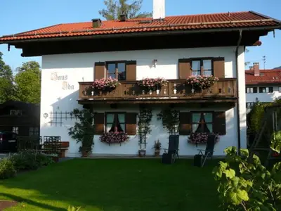 Ferienwohnung für 4 Personen (55 m²) in Bad Wiessee 2/10