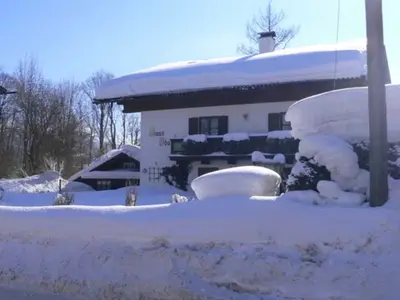 Ferienwohnung für 4 Personen (55 m²) in Bad Wiessee 3/10
