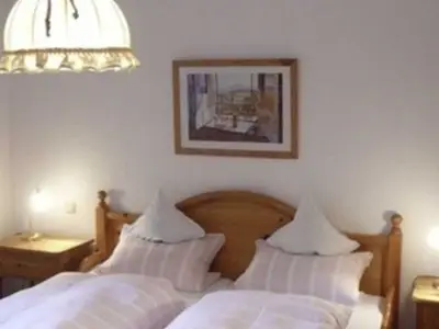 Ferienwohnung für 4 Personen (55 m²) in Bad Wiessee 7/10
