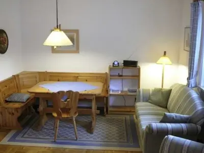 Ferienwohnung für 4 Personen (55 m²) in Bad Wiessee 8/10