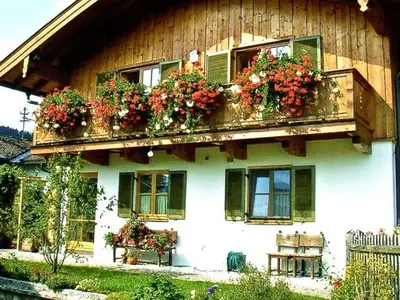 Ferienwohnung für 2 Personen (52 m²) in Bad Wiessee 1/10