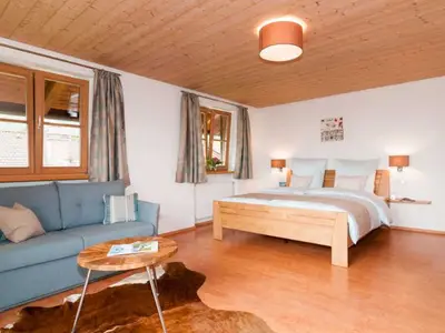 Ferienwohnung für 2 Personen (52 m²) in Bad Wiessee 2/10
