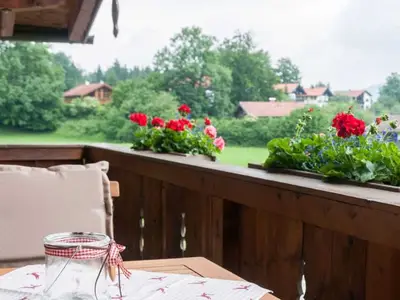 Ferienwohnung für 2 Personen (52 m²) in Bad Wiessee 4/10