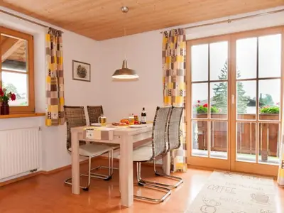 Ferienwohnung für 2 Personen (52 m²) in Bad Wiessee 5/10