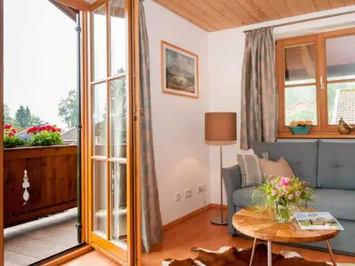 Ferienwohnung für 2 Personen (52 m²) in Bad Wiessee 7/10