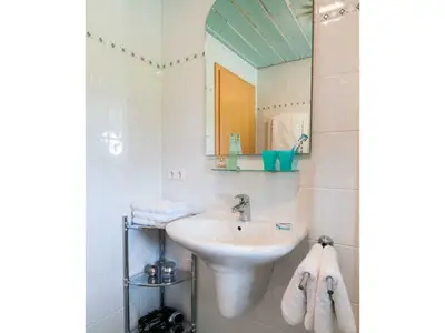 Ferienwohnung für 2 Personen (52 m²) in Bad Wiessee 10/10
