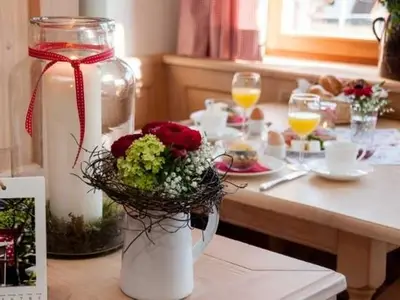 Ferienwohnung für 3 Personen (82 m²) in Bad Wiessee 6/10