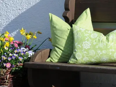 Ferienwohnung für 3 Personen (82 m²) in Bad Wiessee 10/10