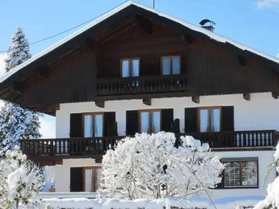 Ferienwohnung für 3 Personen (82 m²) in Bad Wiessee 4/10