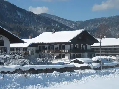 Ferienwohnung für 3 Personen (82 m²) in Bad Wiessee 6/10