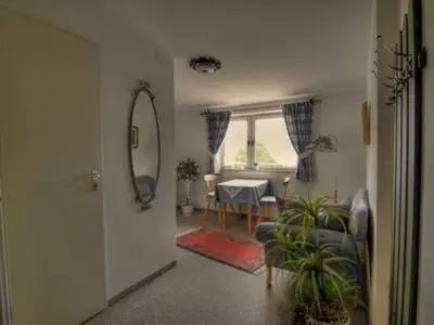 Ferienwohnung für 2 Personen (30 m²) in Bad Wiessee 6/8