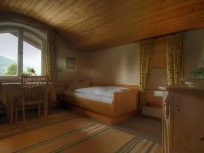 Ferienwohnung für 2 Personen (30 m²) in Bad Wiessee 8/8