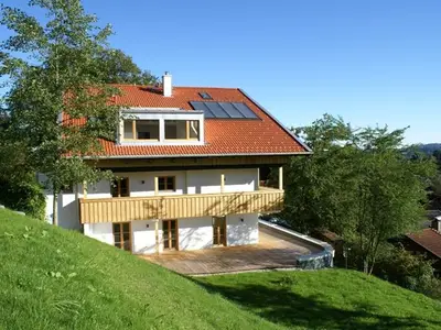 Ferienwohnung für 3 Personen (80 m²) in Bad Wiessee 6/10