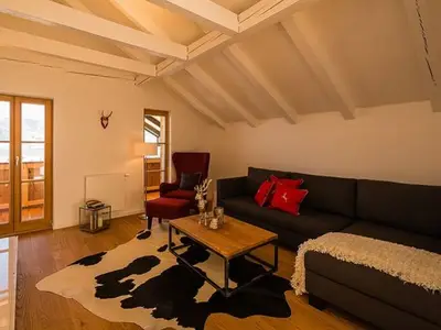 Ferienwohnung für 3 Personen (80 m²) in Bad Wiessee 9/10