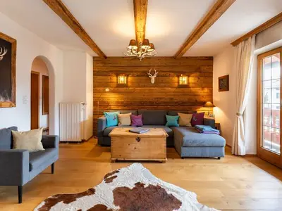Ferienwohnung für 4 Personen (90 m²) in Bad Wiessee 3/10