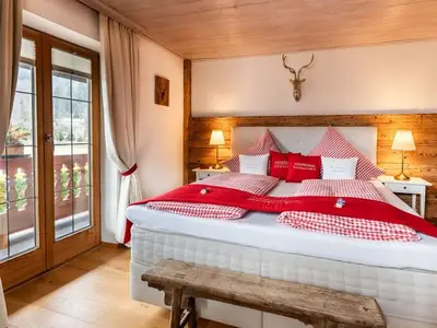 Ferienwohnung für 4 Personen (90 m²) in Bad Wiessee 5/10