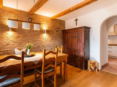 Ferienwohnung für 4 Personen (90 m²) in Bad Wiessee 6/10