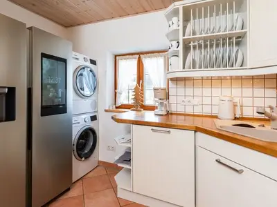 Ferienwohnung für 4 Personen (90 m²) in Bad Wiessee 10/10