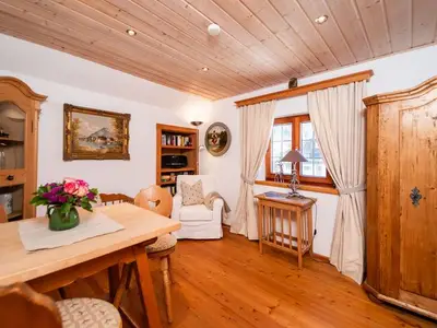 Ferienwohnung für 2 Personen (50 m²) in Bad Wiessee 5/10