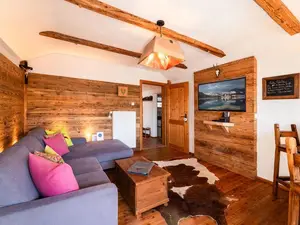 Ferienwohnung für 2 Personen (50 m²) in Bad Wiessee