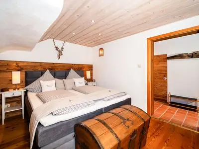 Ferienwohnung für 2 Personen (50 m²) in Bad Wiessee 7/10