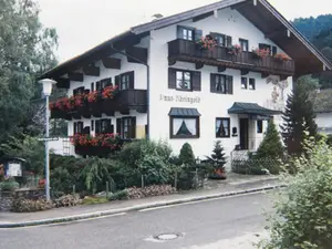 Ferienwohnung für 4 Personen (80 m²) in Bad Wiessee