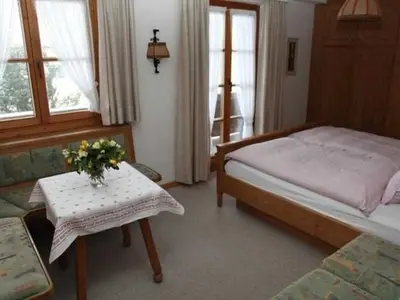 Ferienwohnung für 4 Personen (80 m²) in Bad Wiessee 2/8