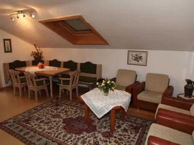 Ferienwohnung für 4 Personen (80 m²) in Bad Wiessee 3/8