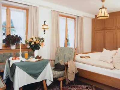 Ferienwohnung für 4 Personen (80 m²) in Bad Wiessee 5/8