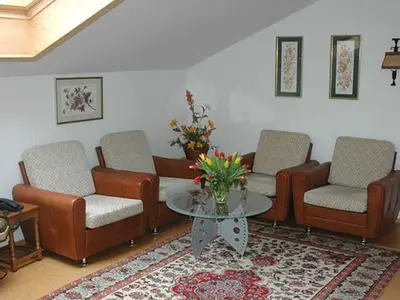 Ferienwohnung für 3 Personen (100 m²) in Bad Wiessee 7/8