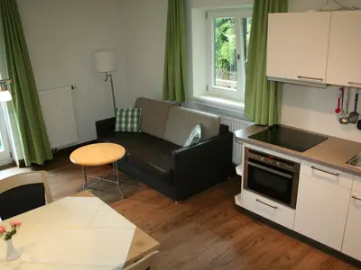 Ferienwohnung für 3 Personen (59 m²) in Bad Wiessee 2/7