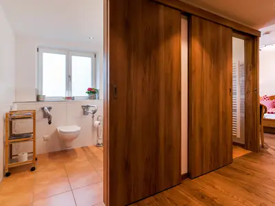 Ferienwohnung für 3 Personen (59 m²) in Bad Wiessee 4/7