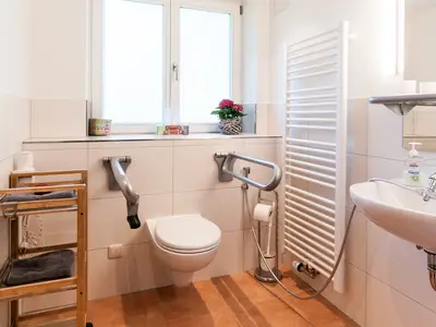 Ferienwohnung für 3 Personen (59 m²) in Bad Wiessee 6/7