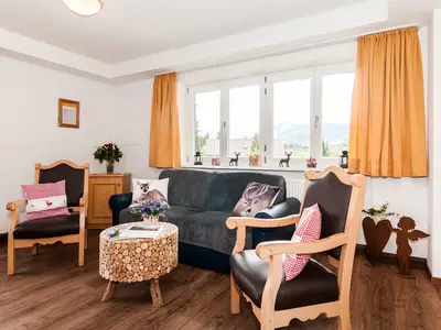Ferienwohnung für 2 Personen (57 m²) in Bad Wiessee 1/8