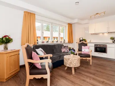 Ferienwohnung für 2 Personen (57 m²) in Bad Wiessee 4/8