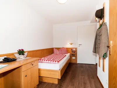 Ferienwohnung für 2 Personen (57 m²) in Bad Wiessee 6/8