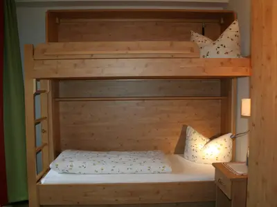 Ferienwohnung für 4 Personen (63 m²) in Bad Wiessee 4/7