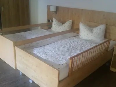 Ferienwohnung für 4 Personen (63 m²) in Bad Wiessee 7/7