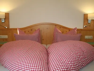 Ferienwohnung für 2 Personen (35 m²) in Bad Wiessee 6/7