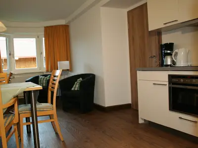 Ferienwohnung für 2 Personen (35 m²) in Bad Wiessee 7/7