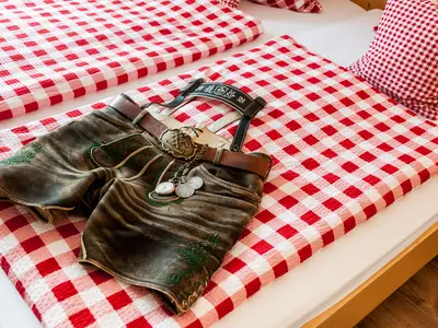 Ferienwohnung für 7 Personen (93 m²) in Bad Wiessee 1/10