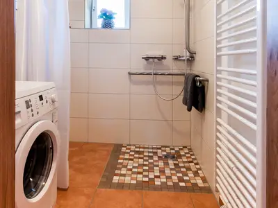 Ferienwohnung für 7 Personen (93 m²) in Bad Wiessee 6/10