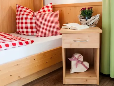 Ferienwohnung für 6 Personen (56 m²) in Bad Wiessee 5/7