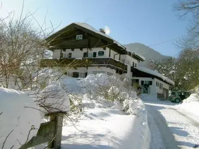 Ferienwohnung für 2 Personen (46 m²) in Bad Wiessee 1/10