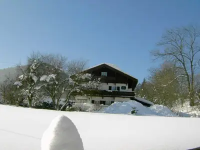 Ferienwohnung für 2 Personen (46 m²) in Bad Wiessee 2/10
