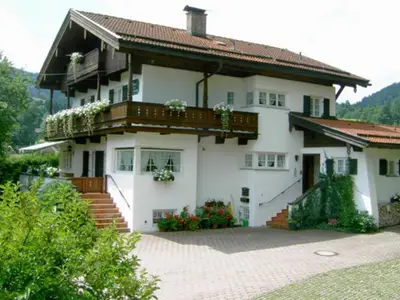 Ferienwohnung für 2 Personen (46 m²) in Bad Wiessee 4/10