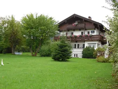 Ferienwohnung für 2 Personen (46 m²) in Bad Wiessee 7/10