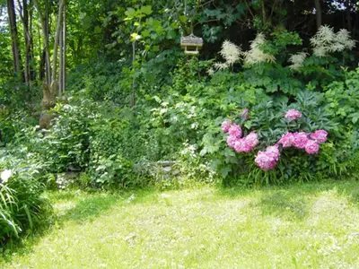 Ferienwohnung für 2 Personen (46 m²) in Bad Wiessee 8/10