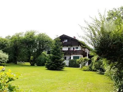 Ferienwohnung für 2 Personen (46 m²) in Bad Wiessee 10/10