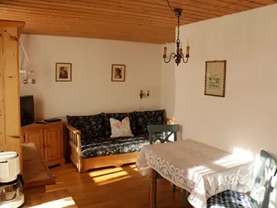 Ferienwohnung für 2 Personen (34 m²) in Bad Wiessee 10/10